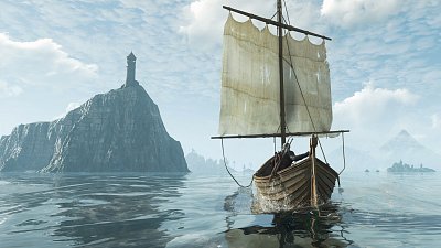 The Witcher 3: Wild Hunt - Songs of the Past (PS5)