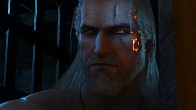The Witcher 3: Wild Hunt - Songs of the Past (PS5)