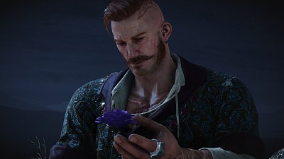 The Witcher 3: Wild Hunt - Songs of the Past (PS5)