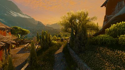 The Witcher 3: Wild Hunt - Songs of the Past (PS5)