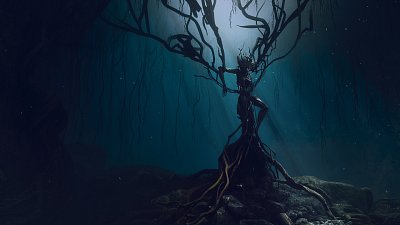 The Witcher 3: Wild Hunt - Songs of the Past (PC)