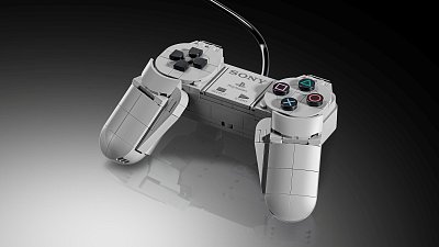 Lego PlayStation 1 Console