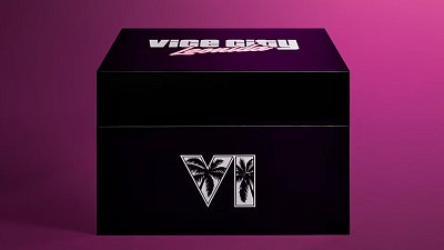 GTA VI - Collectors Edition