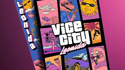 GTA VI - Collectors Edition
