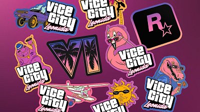 GTA VI - Collectors Edition