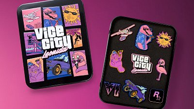 GTA VI - Collectors Edition