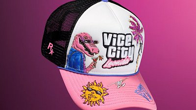 GTA VI - Collectors Edition
