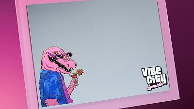 GTA VI - Collectors Edition