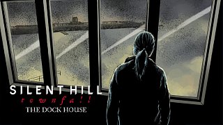 Náhled recenze: Recenze prequelu Silent Hill: Townfall – The Dock House