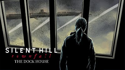 Recenze prequelu Silent Hill: Townfall – The Dock House