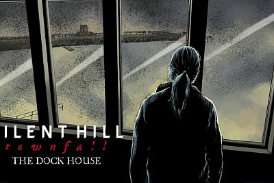Recenze prequelu Silent Hill: Townfall – The Dock House