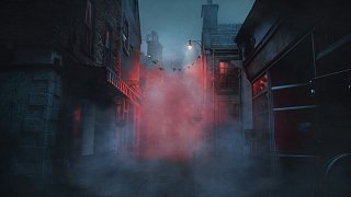 Náhled recenze: Recenze Silent Hill: Townfall – Tíživá mlha skotské viny a korporátního cynismu